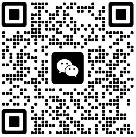 Zhongming An WeChat